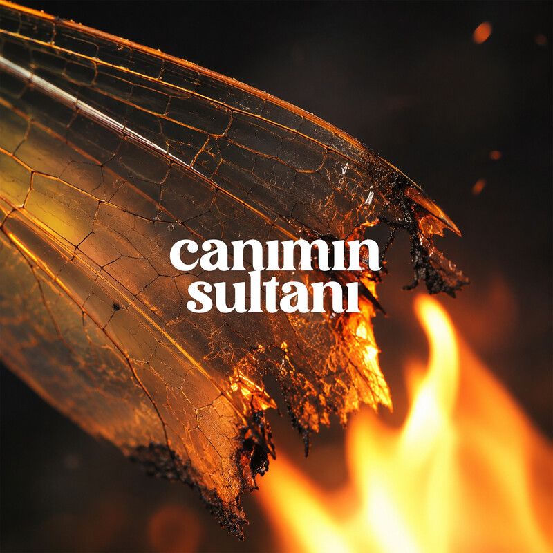 Canımın Sultanı - Kahraman Deniz