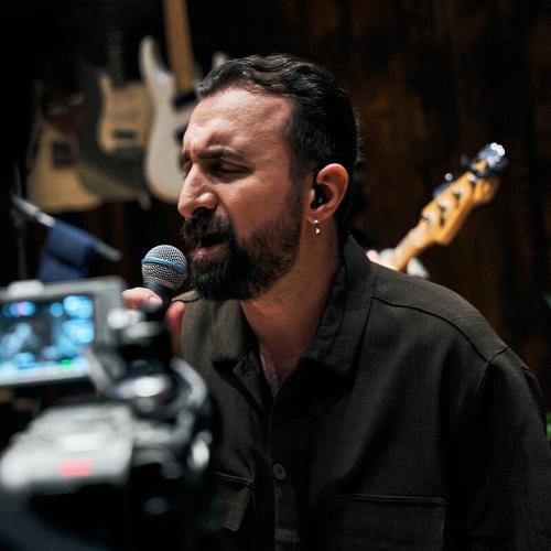 Kahraman Deniz - Son Durağın (Canlı)
