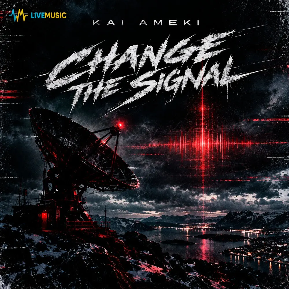 Change the Signal - Kai Ameki