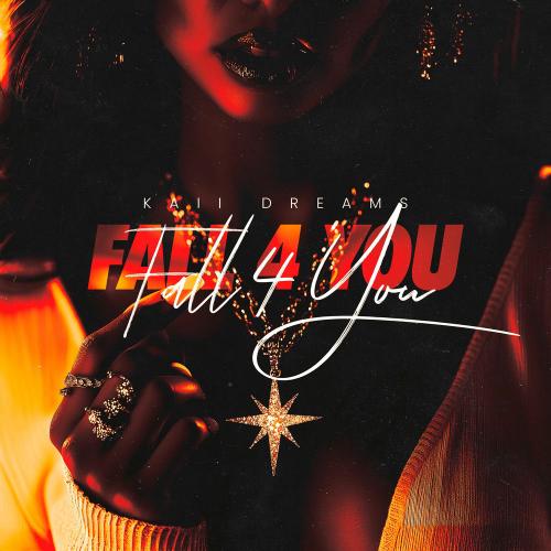 Kaii Dreams - Fall 4 You