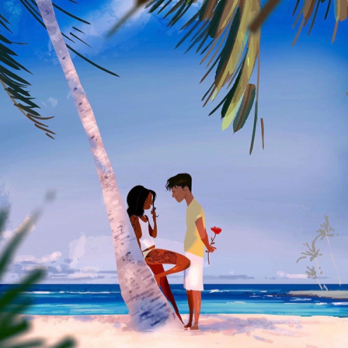 Kaii Dreams - Loco For You