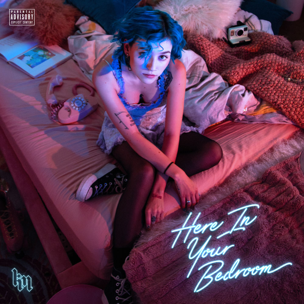 Knew You - Kailee Morgue