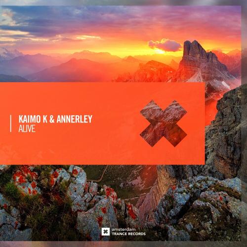 Kaimo K & Annerley - Alive