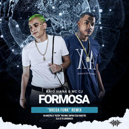 Formosa (Brega Funk Remix) - Kaio Viana