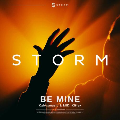 Be Mine (Master) Radio - Kairozmusic & MIDI Kittyy