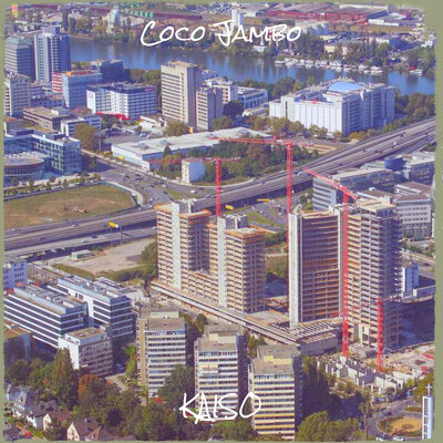 Kaiso - Coco Jambo