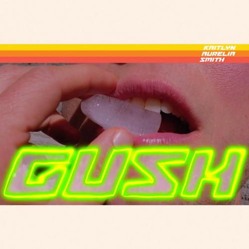 Kaitlyn Aurelia Smith - Drip