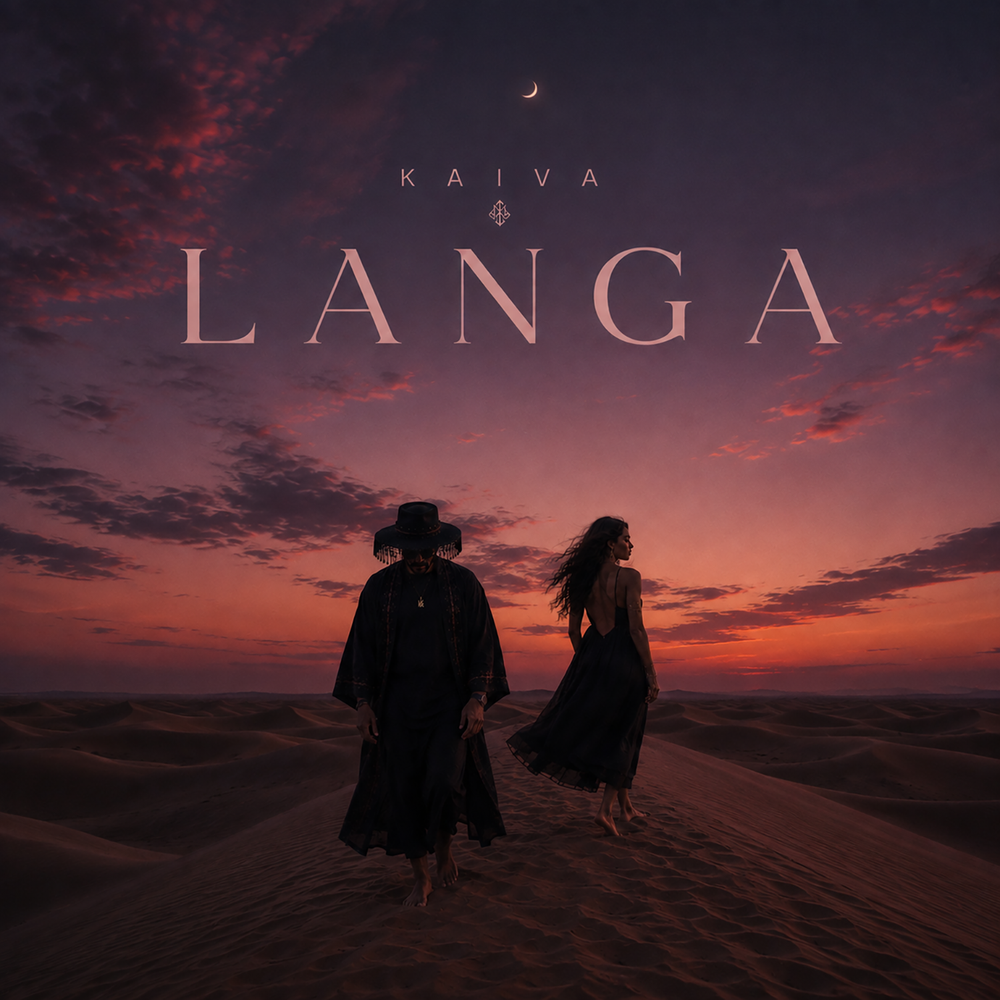 LANGA - Kaíva