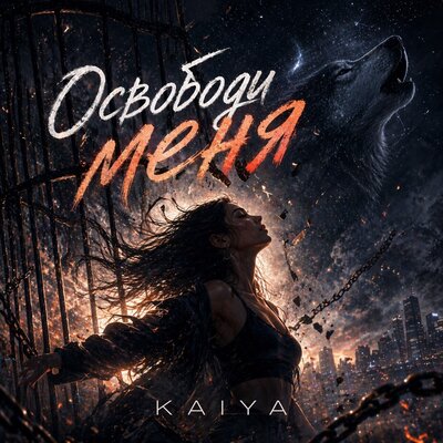 KAIYA - Освободи меня