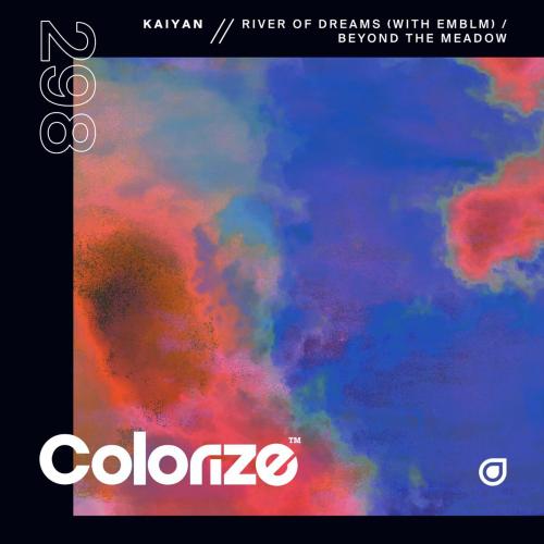 Kaiyan - Beyond the Meadow