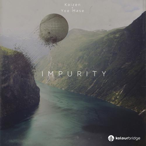 Kaizen & Yoe Mase - Impurity