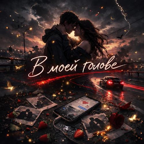 КАЙА - В моей голове