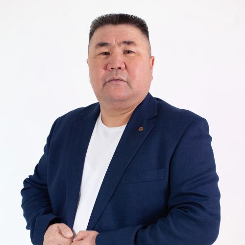 Қайрат Еркінұлы - Сезім ұшқыны