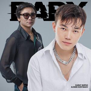 Baby - Kairat Nurtas & Alisher Konysbaev