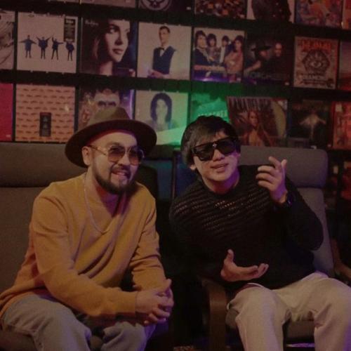 Жаздың Соңы (new version) - Kairat Nurtas feat. Auka