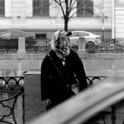 какОска - Прятки