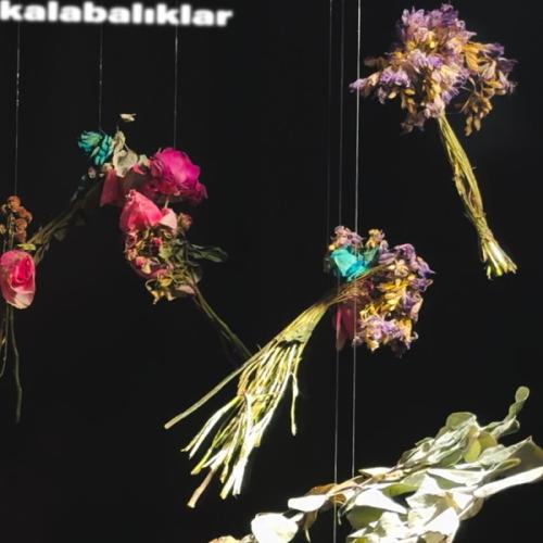 Kalabalıklar - Zehir