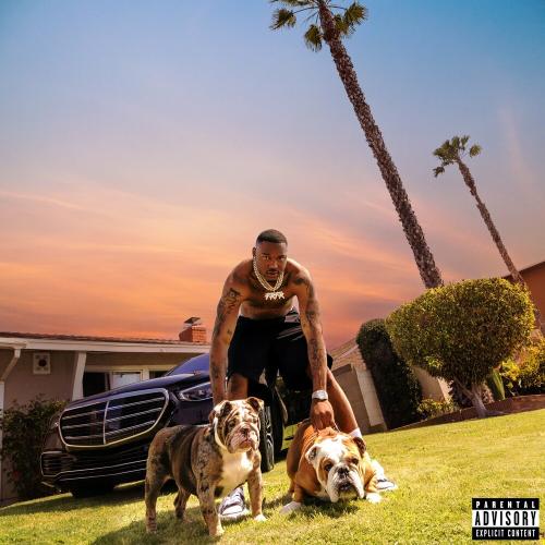 Kalan.FrFr feat. Ty Dolla Sign - Silhouette