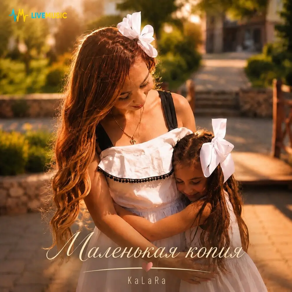 Маленькая копия - Kalara