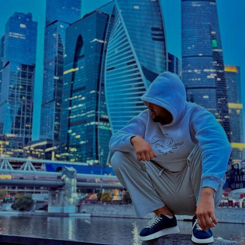 KalashnikoFF, Shark6006, Lala - Без тебя
