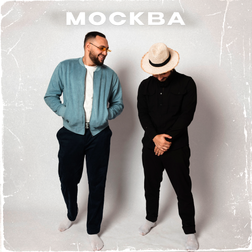 KalashnikoFF, Shark6006, Shanz1 - Москва