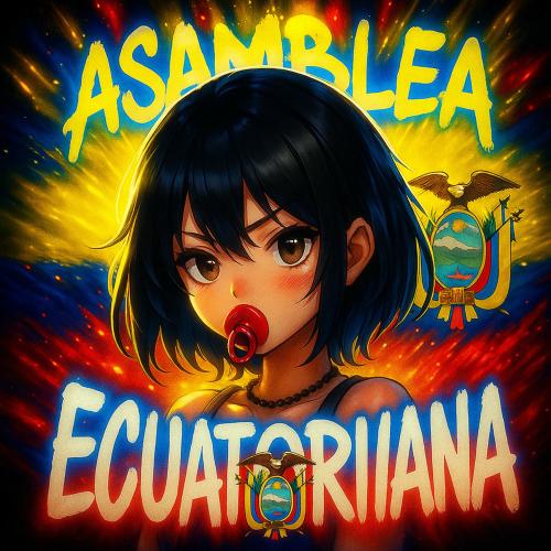 Kalauzi - Asamblea Ecuatoriana (Sped Up)