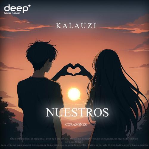 Kalauzi - Nuestros Corazones