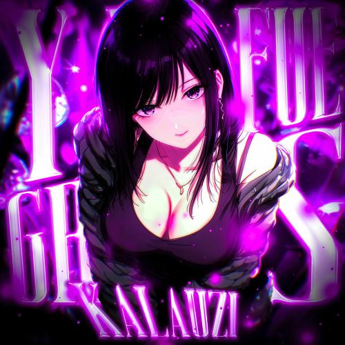 Kalauzi - Y No Fue Gratis (Slowed)