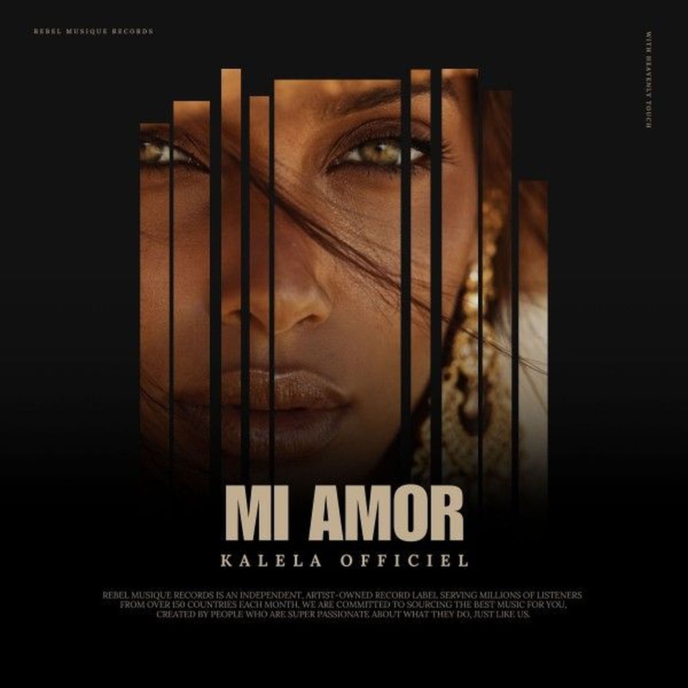Mi Amor - Kalela officiel
