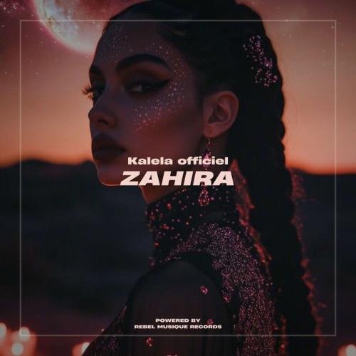 Kalela officiel - Zahira