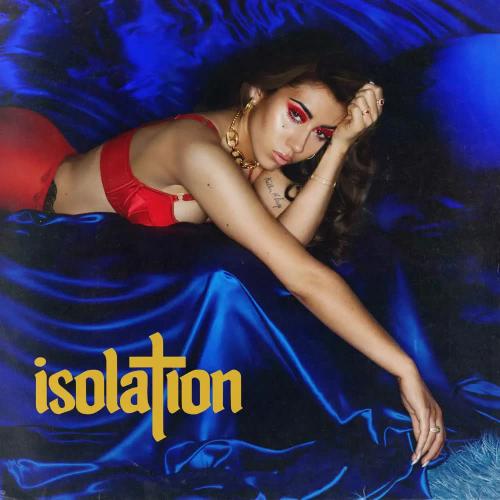 After the Storm (feat. Tyler, The Creator & Bootsy Collins) - Kali Uchis