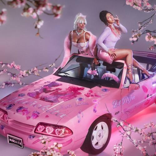 Kali Uchis, El Alfa & Jt - Muñekita (With El Alfa & Jt From City Girls)