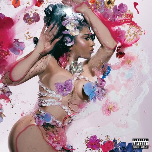 Kali Uchis feat. Rauw Alejandro - No Hay Ley Parte 2