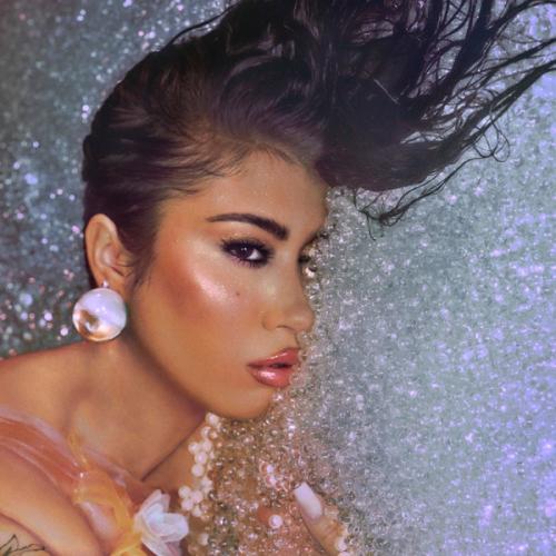 Kali Uchis & Mariah the Scientist - Pretty Promises,
