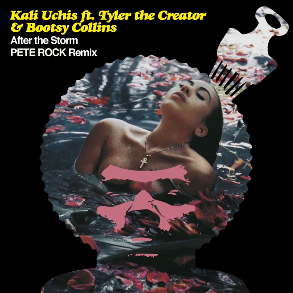 After The Storm (Pete Rock Remix) - Kali Uchis, Tyler, The Creator, Bootsy Collins, Pete Rock