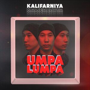 Umpalumpa - Kalifarniya