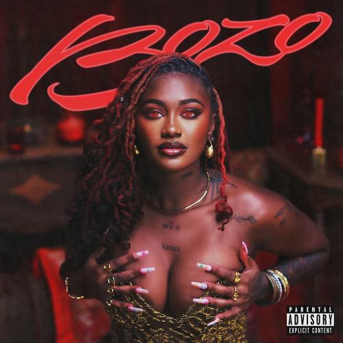 Kaliii - Bozo