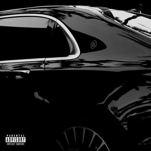 Kaliii - Hot Girl Maybach