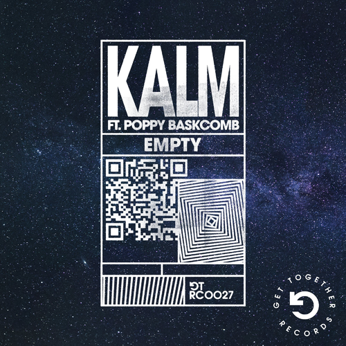 Empty - Kalm feat. Poppy Baskcomb