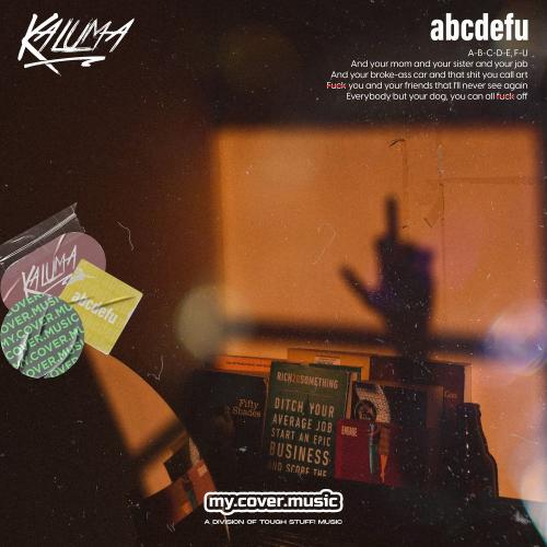 Abcdefu - KALUMA