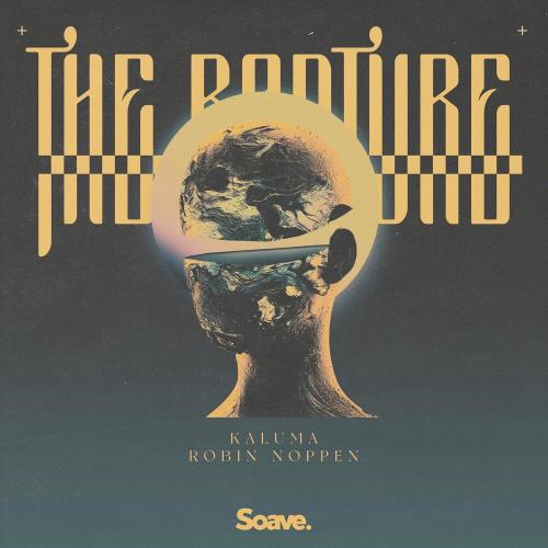 Kaluma feat. Robin Noppen - The Rapture