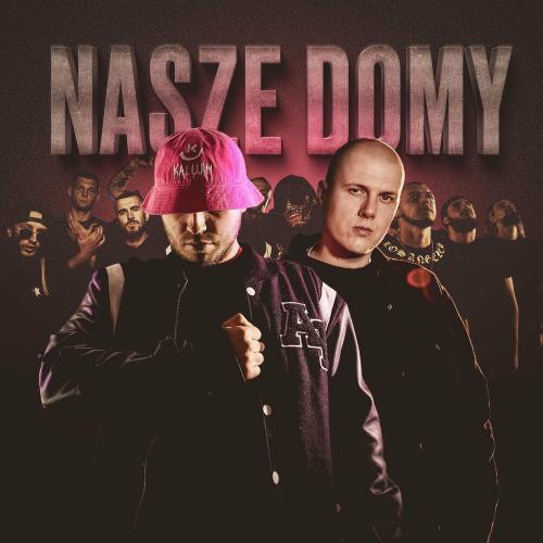 Nasze Domy - KALUSH feat. Szpaku