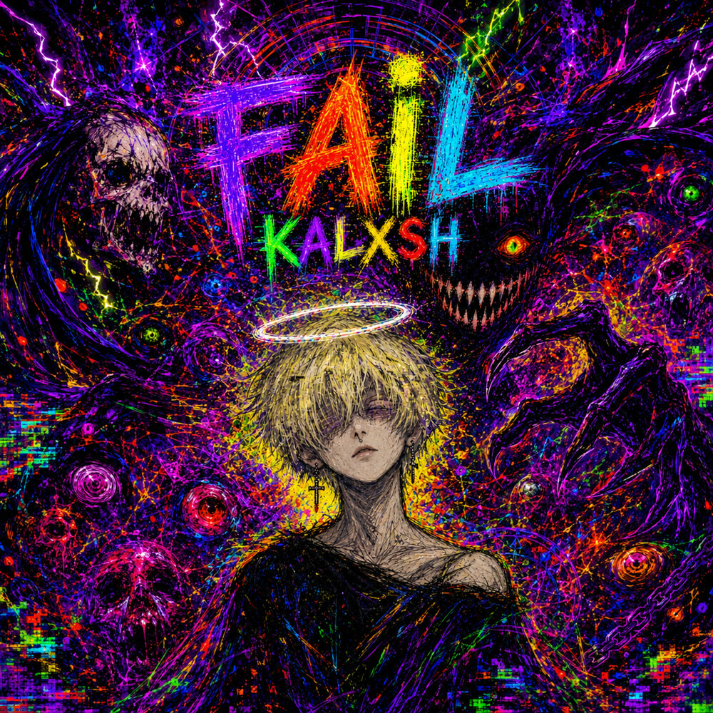 FAIL - KALXSH