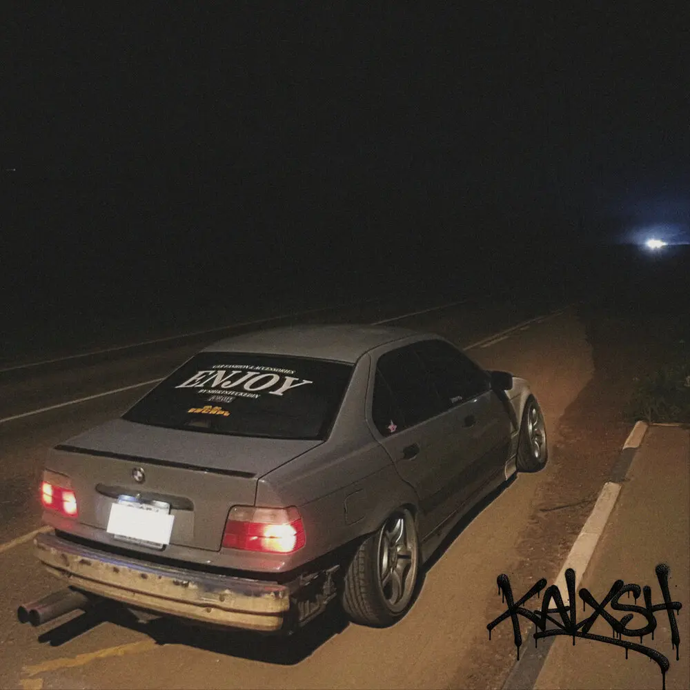 GAZ (slowed) - KALXSH