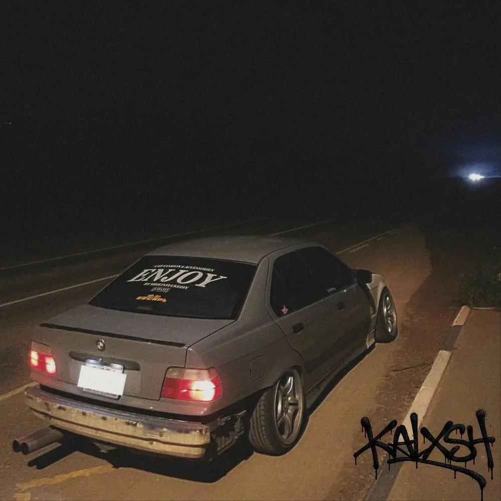GAZ - KALXSH