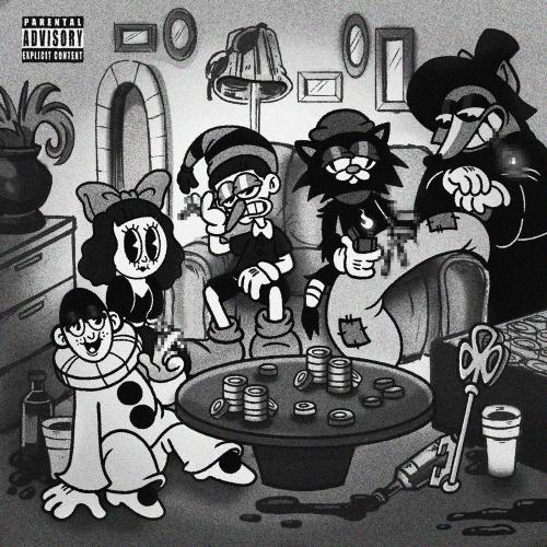 Kama - Буратино