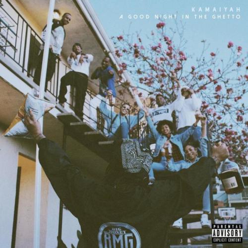 Kamaiyah - F**k It up