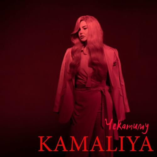 Kamaliya - Чекатиму