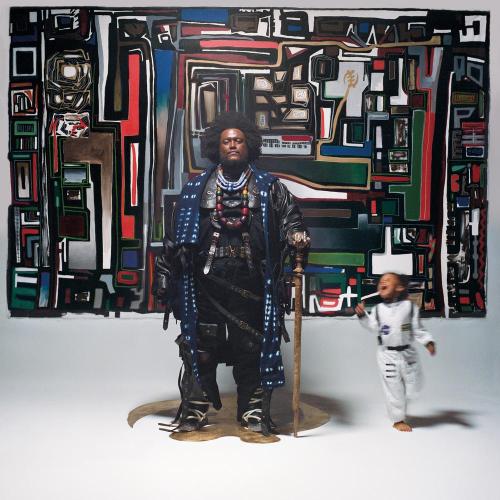 Kamasi Washington - Dream State