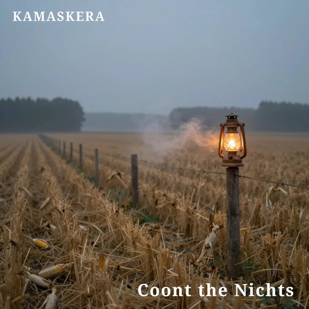 Coont the Nichts - Kamaskera